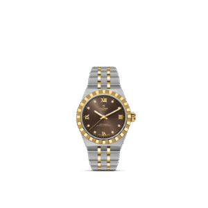 TUDOR Royal