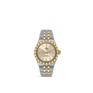 TUDOR Royal
