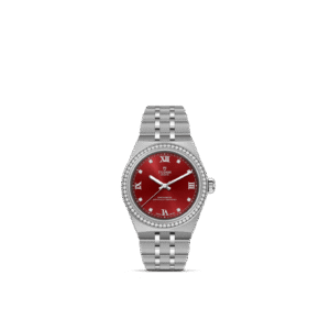 TUDOR Royal