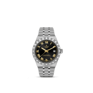 TUDOR Royal