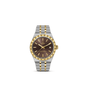 TUDOR Royal