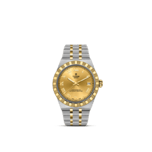 TUDOR Royal