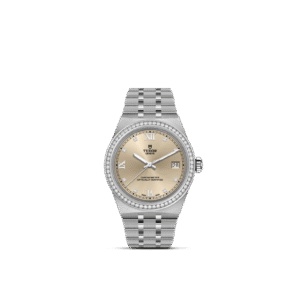 TUDOR Royal