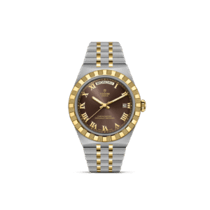 TUDOR Royal