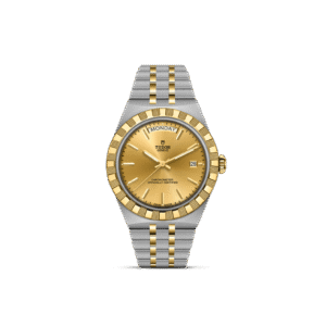 TUDOR Royal