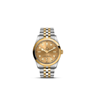 Black Bay One 36 S&G