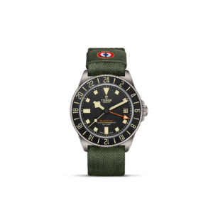 Pelagos FXD GMT
