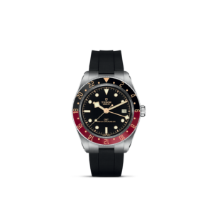 Black Bay 58 GMT