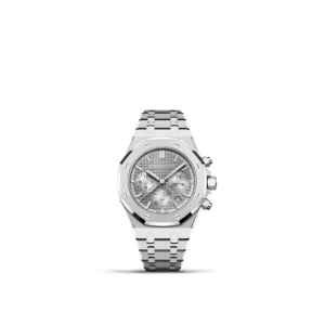 Royal Oak Selfwinding Chronograph