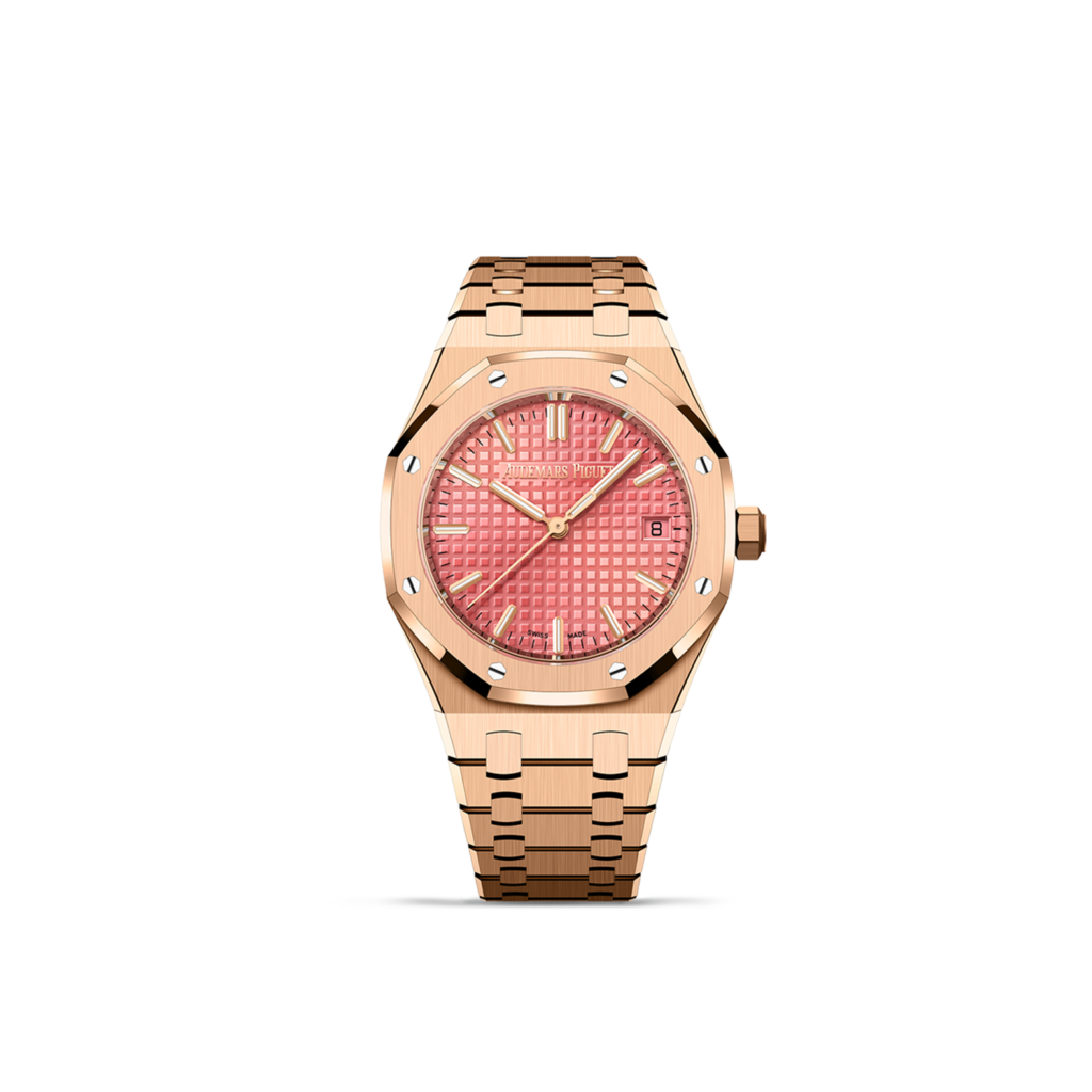 Royal Oak Selfwinding | Swiss Concept