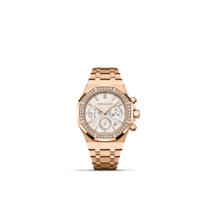 Royal Oak Selfwinding Chronograph