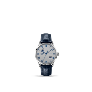 Senator Excellence Panorama Date Moon Phase