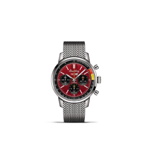 Top Time B01 Chevrolet Corvette