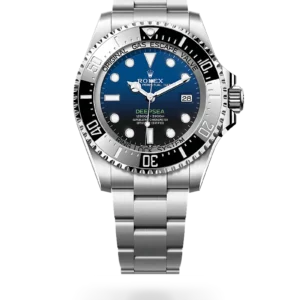 Rolex Deepsea