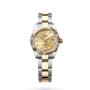 Lady-Datejust