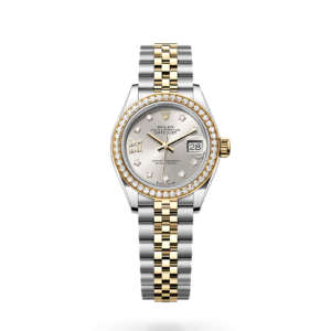 Lady-Datejust