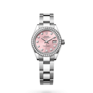 Lady-Datejust