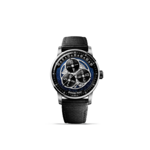 Code 11.59 Selfwinding