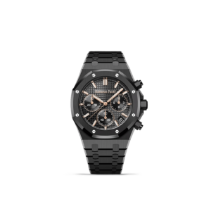 Royal Oak Selfwinding Chronograph