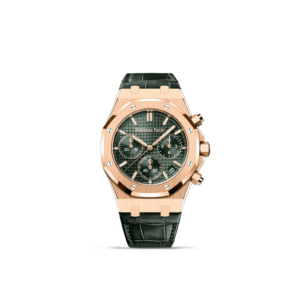 Royal Oak Selfwinding Chronograph