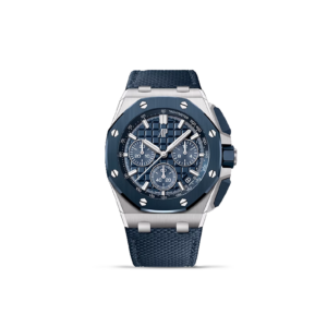 Royal Oak Offshore Selfwinding Chronograph