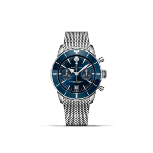 Superocean Heritage B01 Chronograph 42