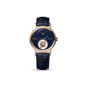 Breguet Classique Tourbillon Sidéral 7255