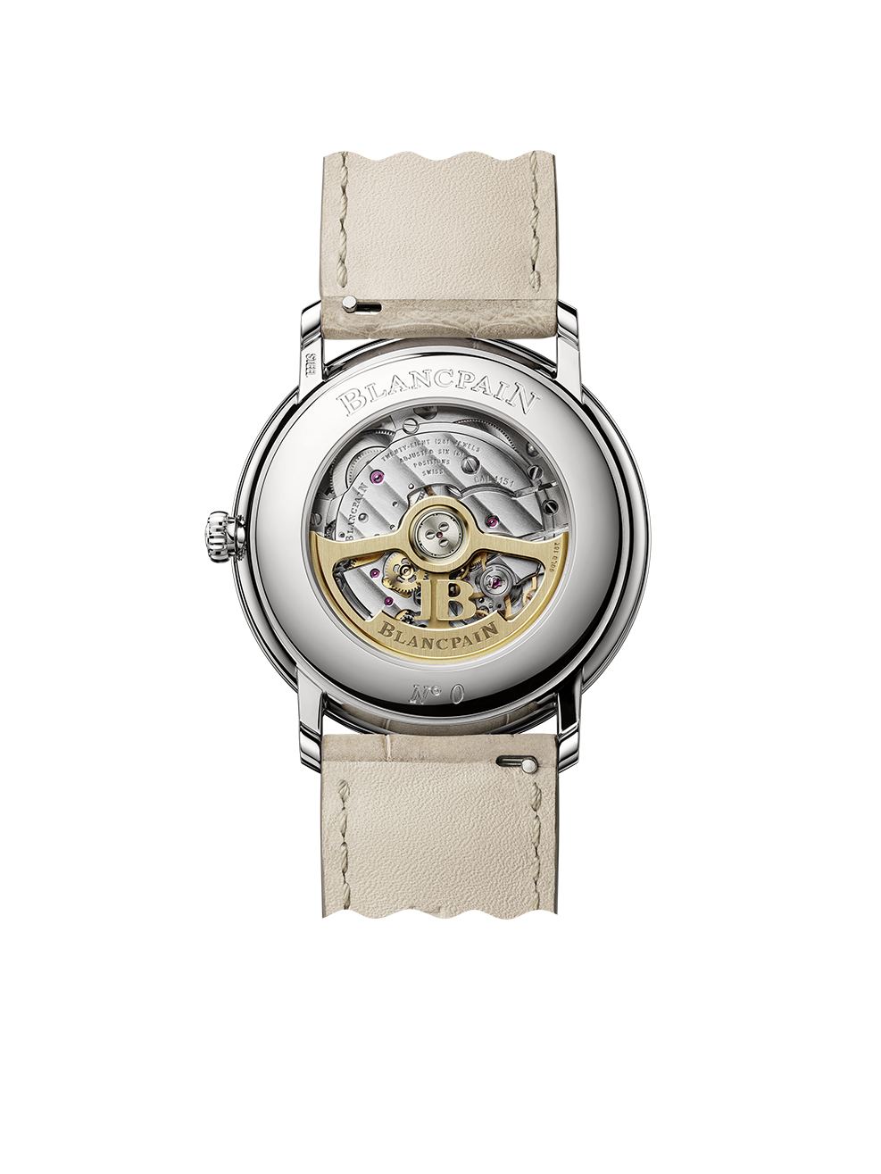 Extraplate | Swiss Concept