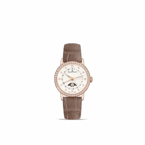 Villeret Quantième Phases de Lune