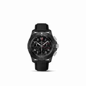 Avenger B01 Chronograph 44 Night Mission