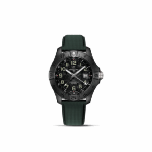 Avenger Automatic GMT 44 Night Mission