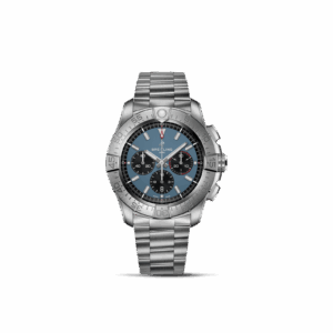 Super Avenger B01 Chronograph 46