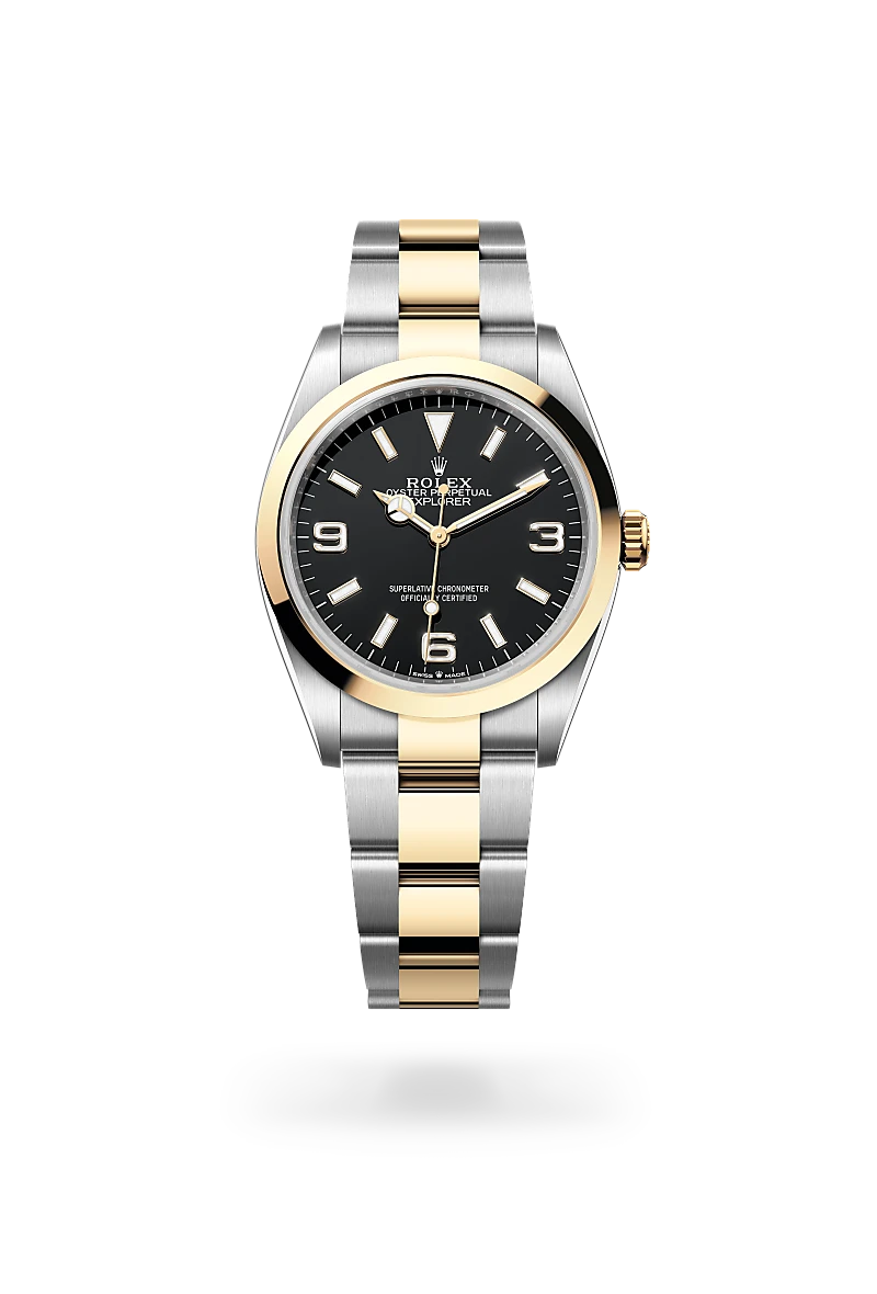 Rolex Image