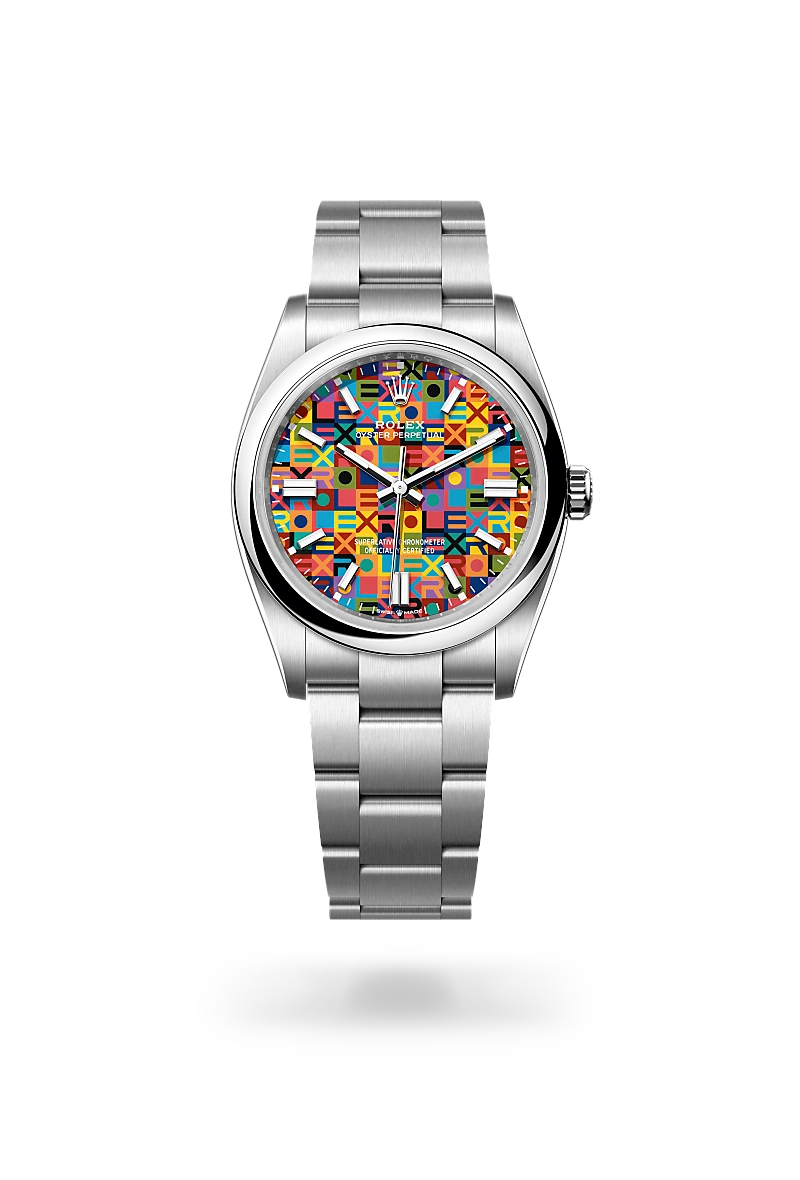 Rolex Image