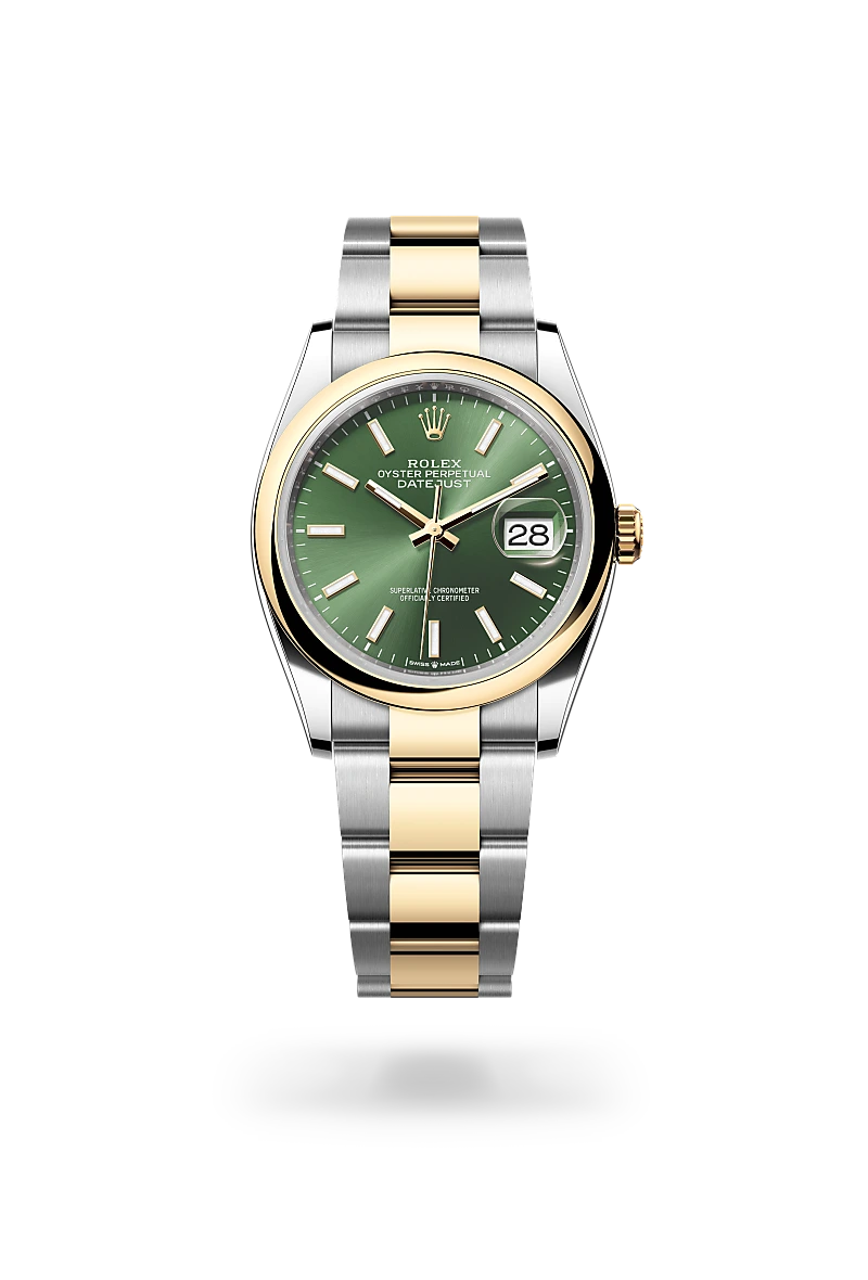Rolex Image