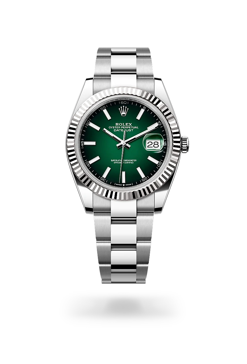 Rolex Image