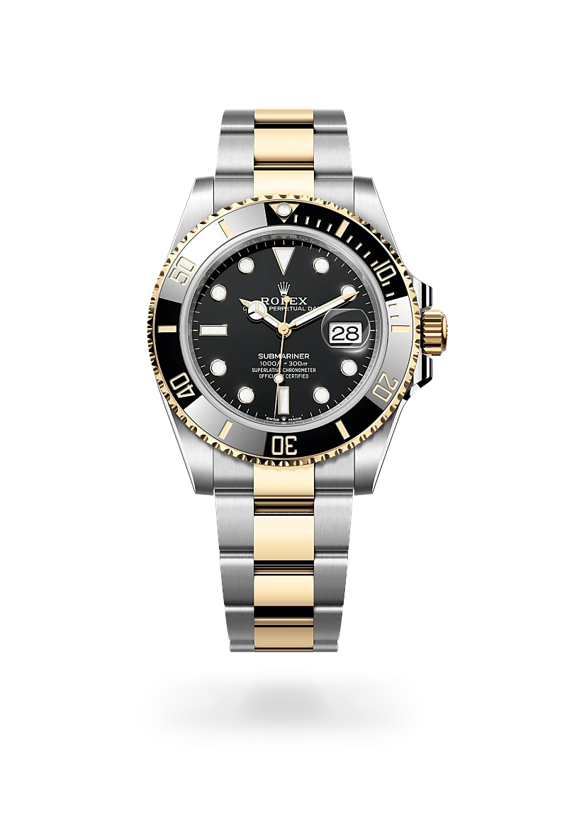 Rolex Image