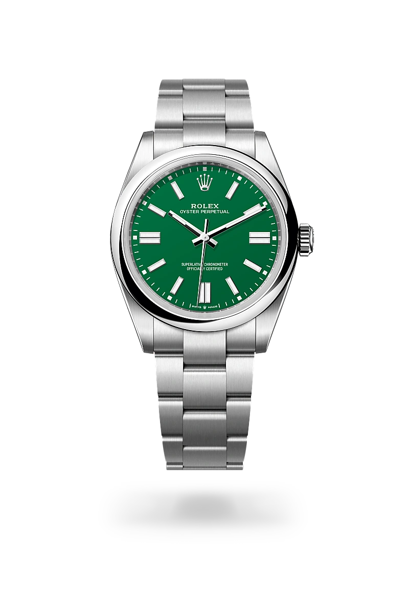Rolex Image