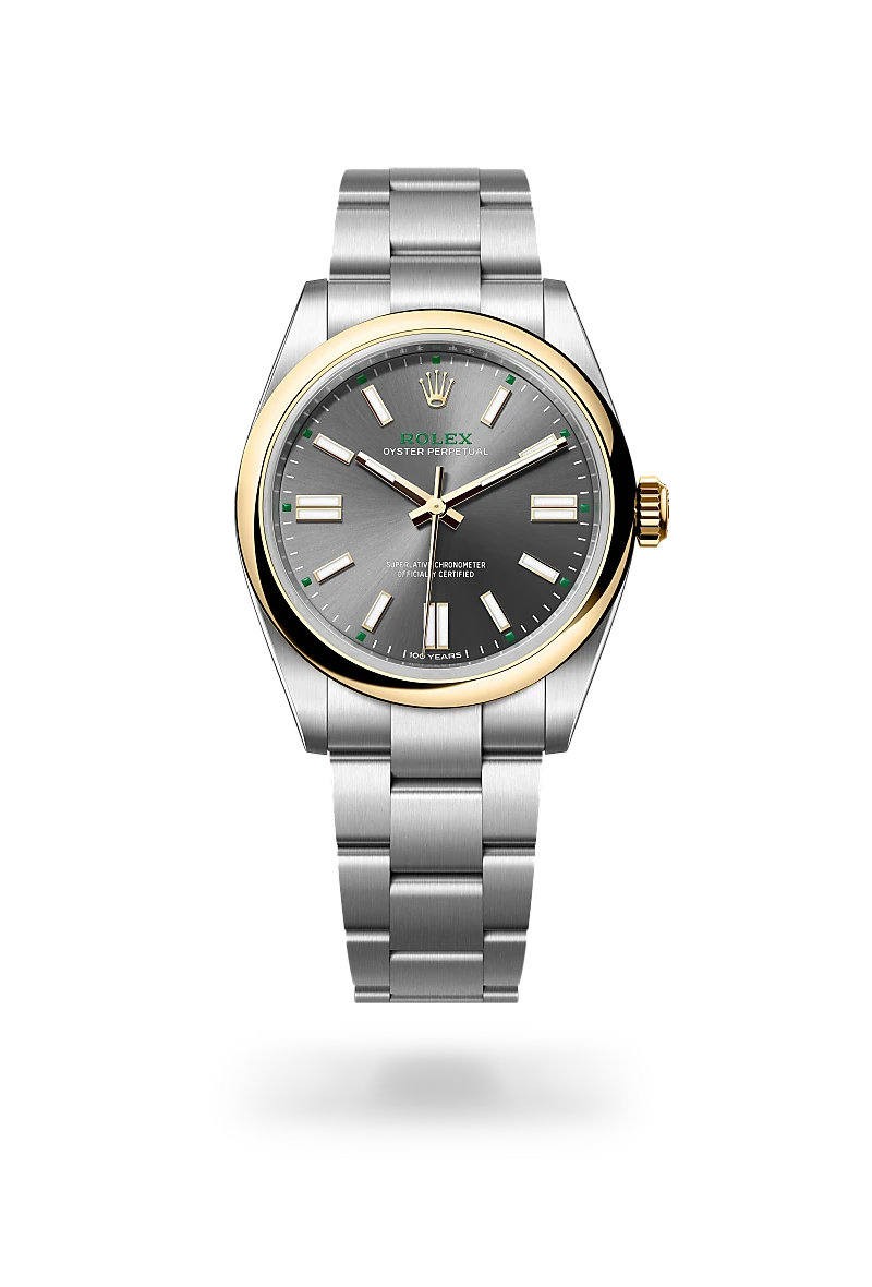 Rolex Image
