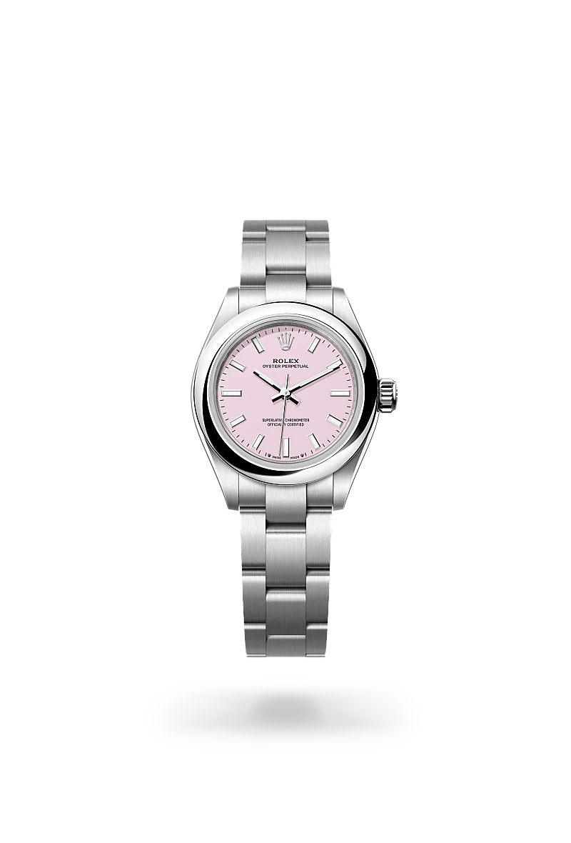 Rolex Image