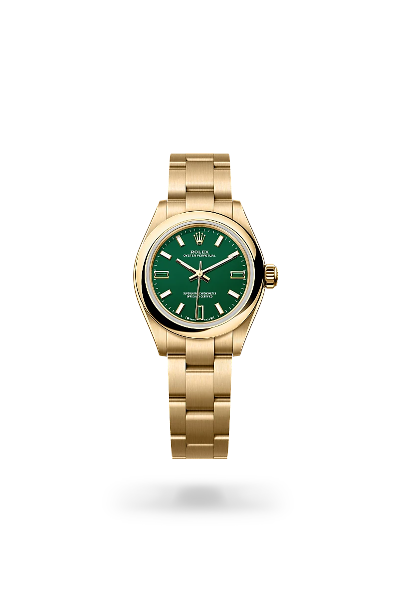 Rolex Image