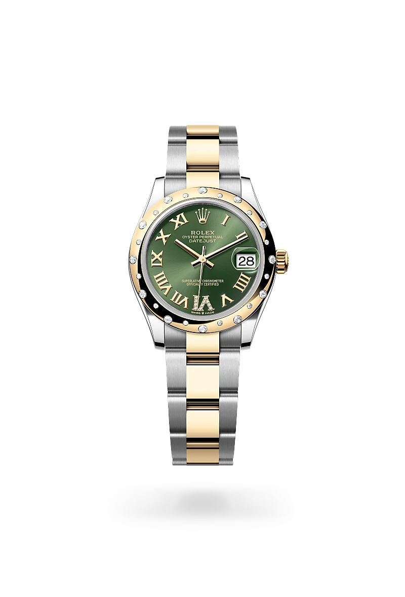 Rolex Image