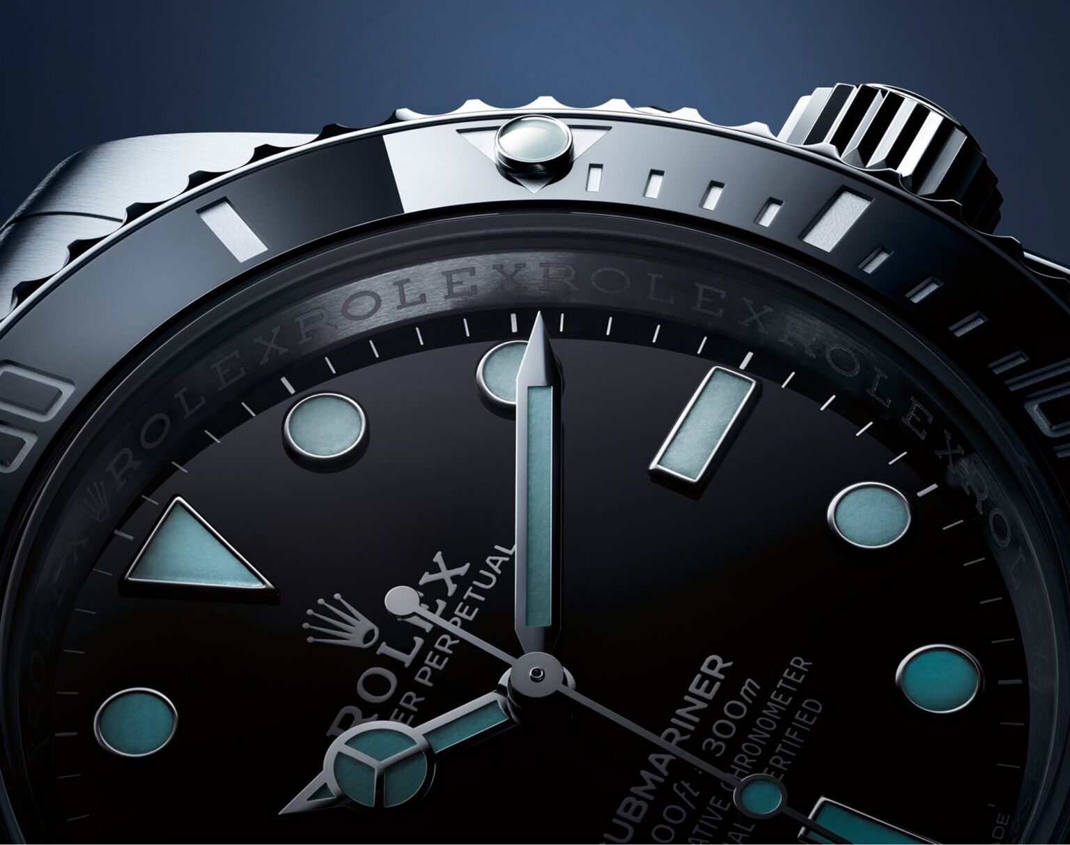 Rolex R Rolex Submariner Watches | Swiss Concept