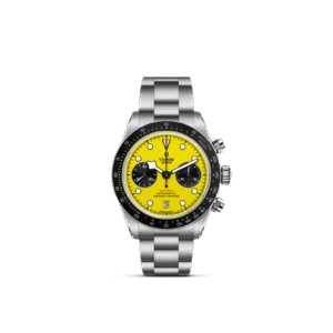 Black Bay Chrono 39